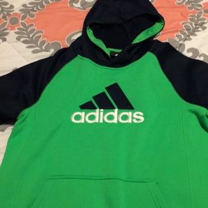 Adidas sweater